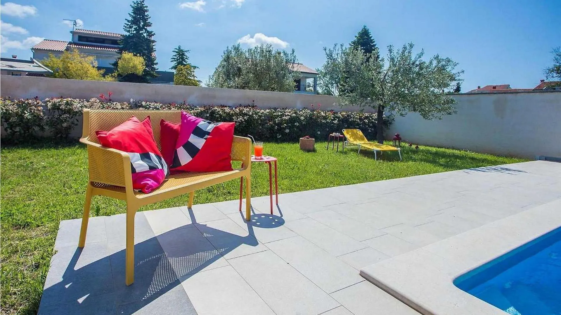 Holiday home Villa Sunrise Pula