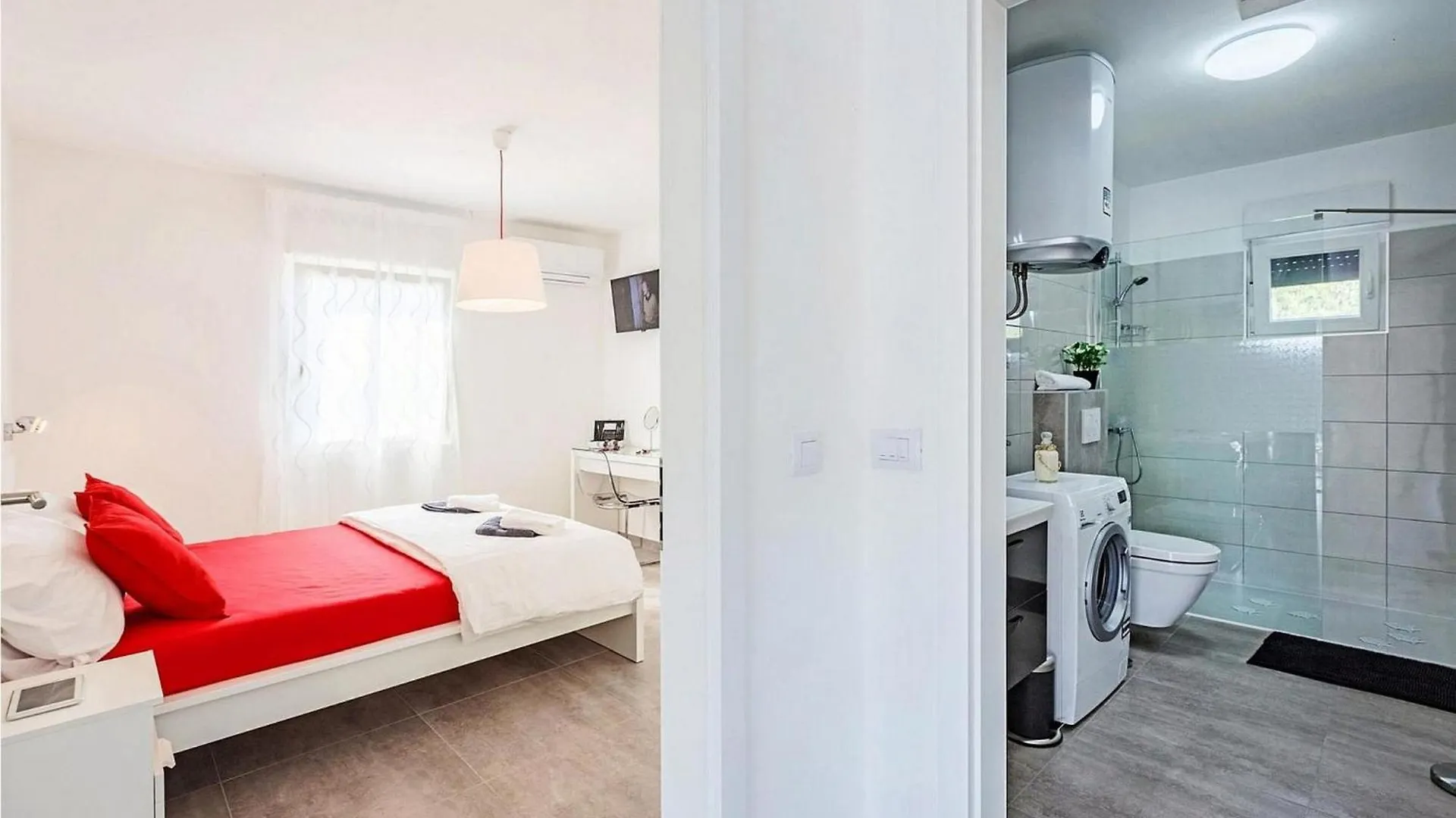 Holiday home Villa Sunrise Pula Croatia
