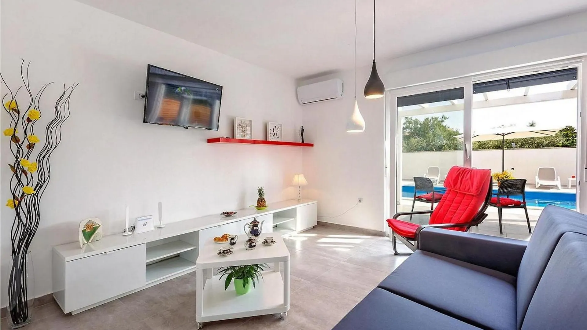 Villa Sunrise Pula Holiday home