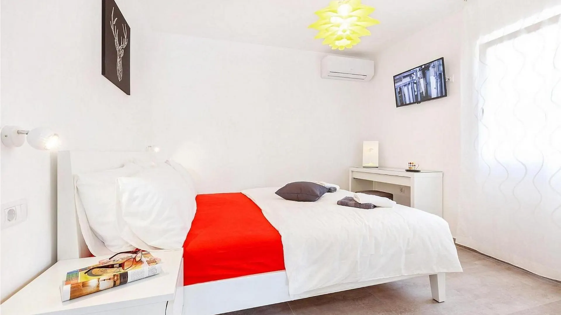 Holiday home Villa Sunrise Pula