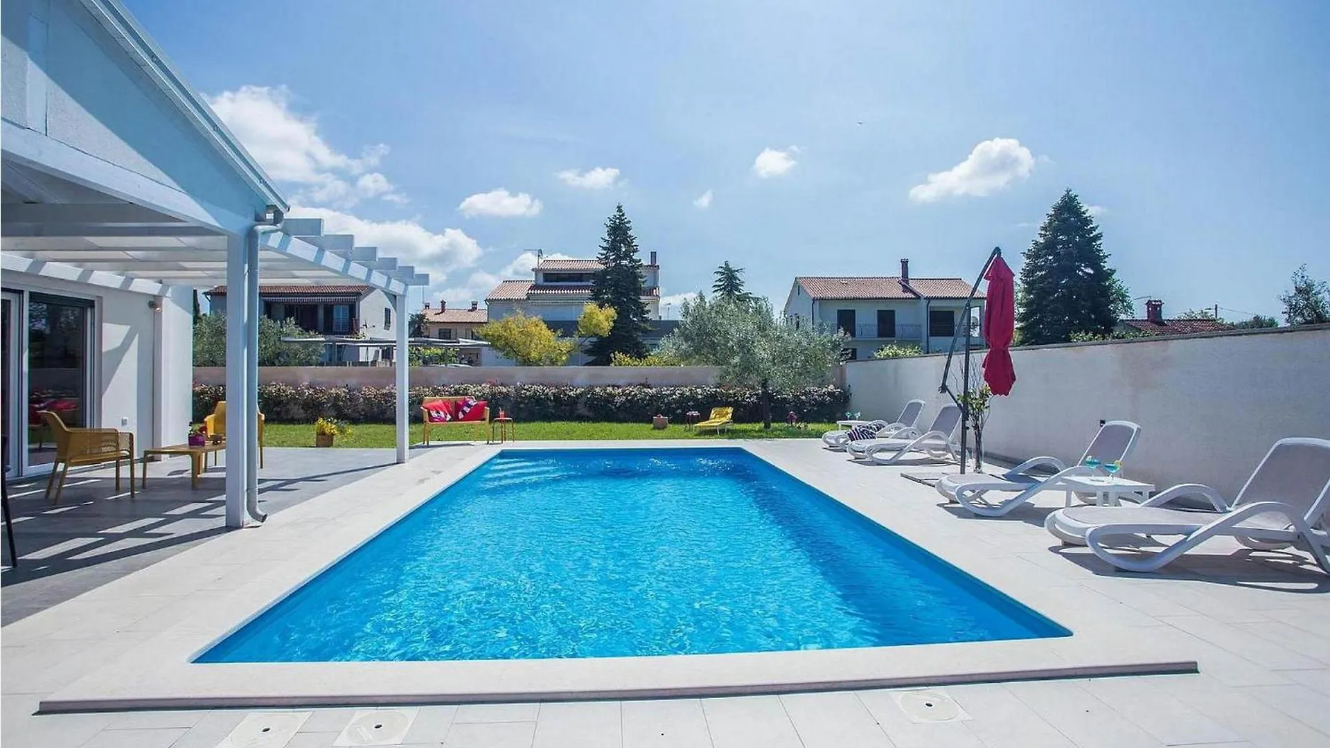 Villa Sunrise Pula
