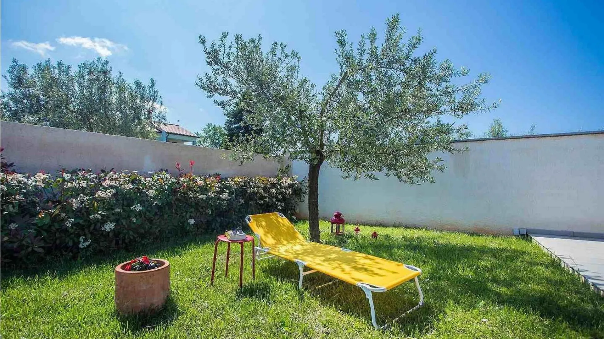 Holiday home Villa Sunrise Pula